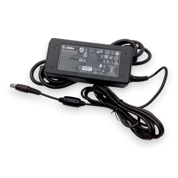 Picture of Zebra Power Supply For ZD200 Series